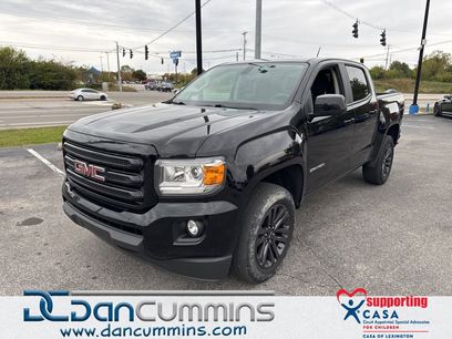 Used 2020 GMC Canyon SLE w/ Elevation Edition