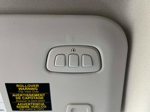 Used 2022 Ford Bronco Sport Outer Banks w/ Tech Package image 29