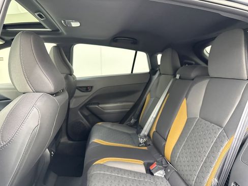 New 2026 Subaru Crosstrek 2.5i Sport AWD/4WD image 27