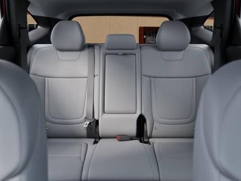 New 2026 Hyundai Tucson Limited image 12