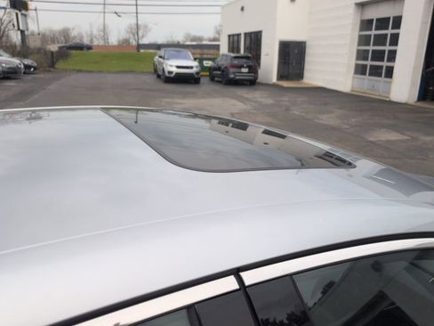 Used 2024 Honda Accord EX image 10