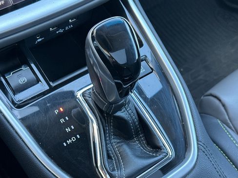 Used 2022 Subaru Outback Onyx Edition XT image 22