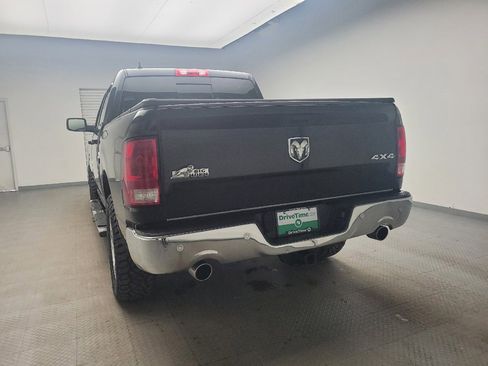 Used 2019 RAM 1500 Big Horn image 6