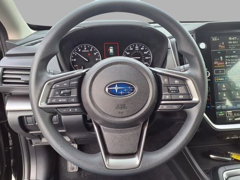 New 2026 Subaru Impreza 2.0i Sport image 11