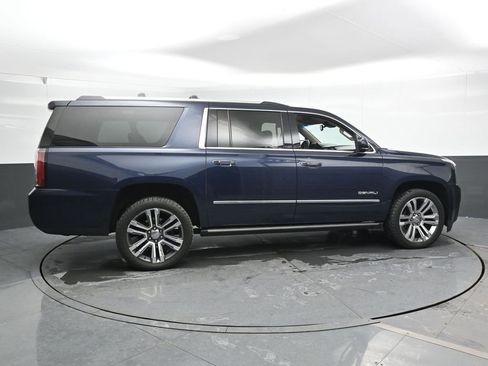 Used 2020 GMC Yukon XL Denali w/ Enhanced Security Package image 5