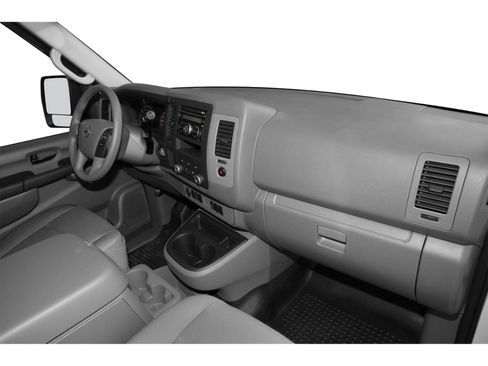 Used 2015 Nissan NV 1500 S w/ Power Package image 44