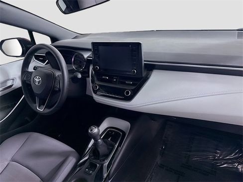 Certified 2022 Toyota Corolla SE image 27