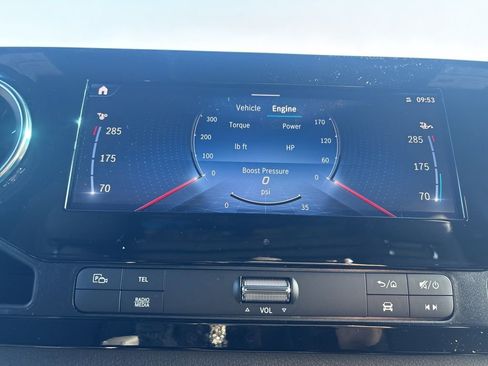 New 2026 Mercedes-Benz Sprinter 2500 image 32