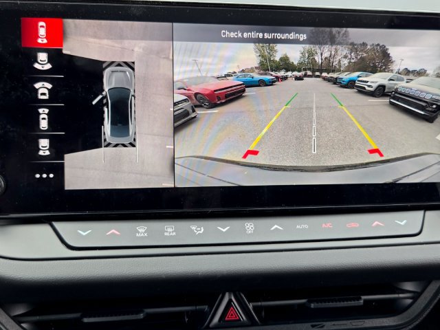 New 2026 Dodge Charger R/T AWD/4WD image 20