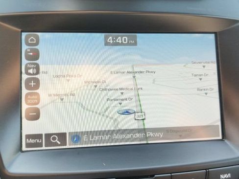Used 2019 Hyundai Santa Fe XL w/ Cargo Package AWD/4WD image 18