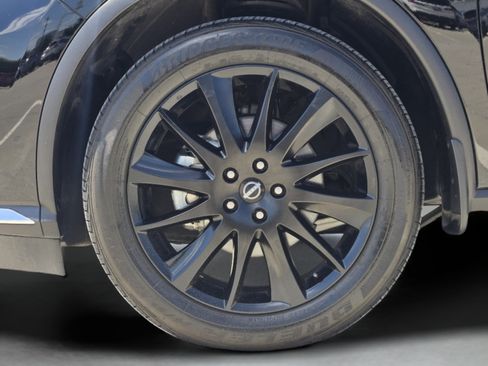 Used 2023 Nissan Murano SL w/ SL Moonroof Package FWD image 32