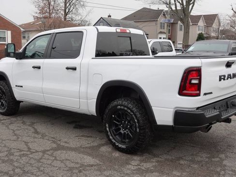 Used 2025 RAM 1500 Rebel w/ Rebel Level 2 Equipment Group AWD/4WD image 3