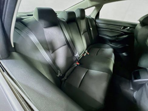Used 2018 Honda Accord LX image 24