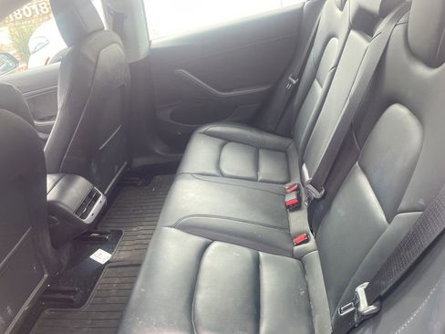 Used 2020 Tesla Model 3 Long Range image 8