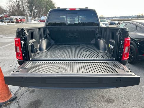 Used 2022 Ford F150 XLT w/ Equipment Group 302A High image 23