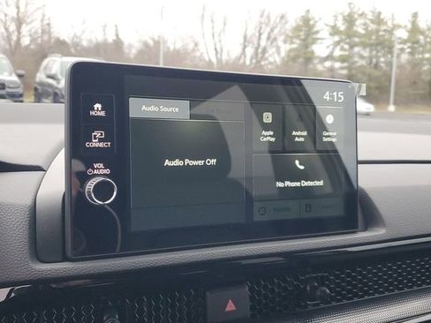 New 2026 Honda CR-V EX-L image 22