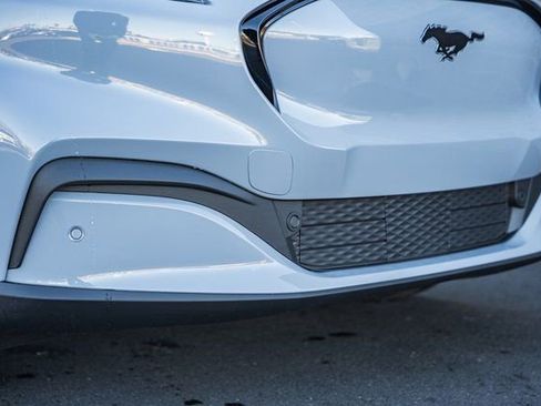 New 2025 Ford Mustang Mach-E Premium image 16