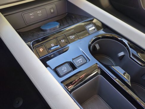 New 2026 Nissan Murano SV image 15