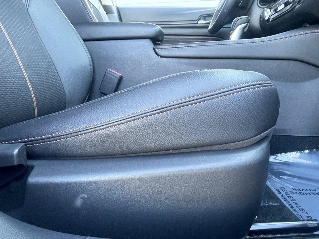 Used 2019 Nissan Altima 2.5 SR w/ SR Premium Package FWD image 23