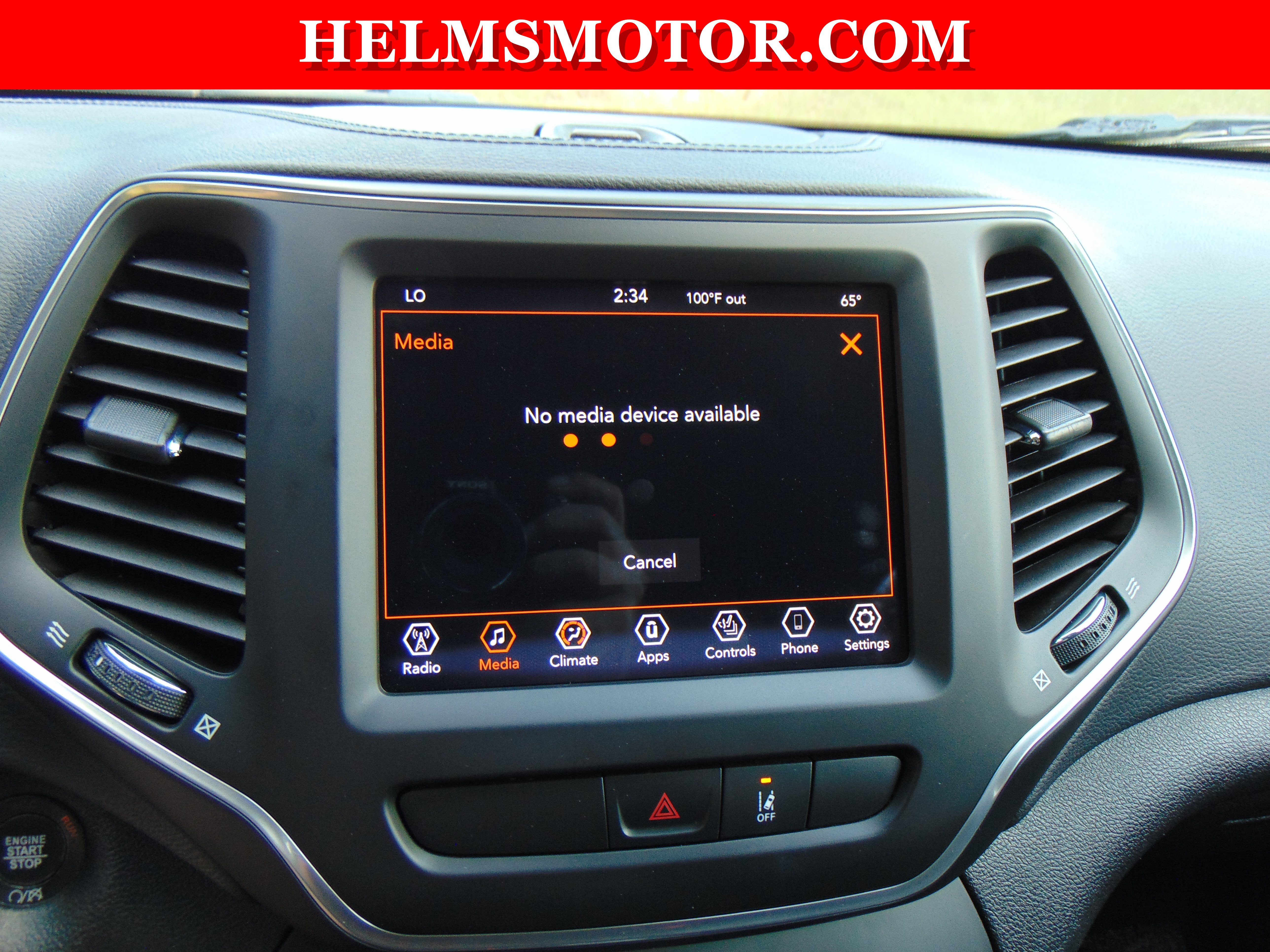 Certified 2022 Jeep Cherokee Latitude Lux AWD/4WD image 22