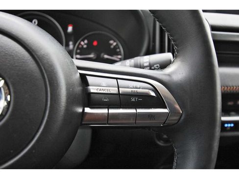 Used 2024 MAZDA CX-50 AWD 2.5 Turbo w/ Cargo Package image 16