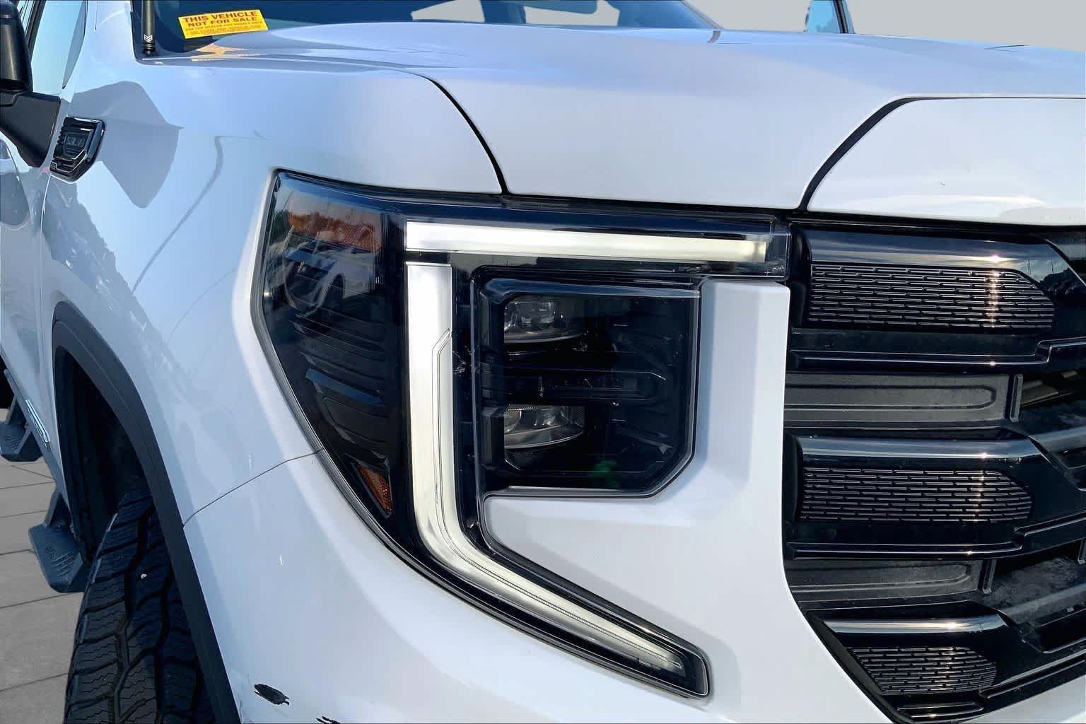 Used 2023 GMC Sierra 1500 Elevation AWD/4WD image 25