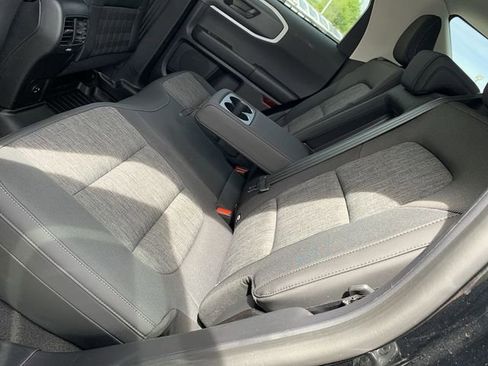 Used 2022 Ford Bronco Sport Big Bend w/ Convenience Package image 10