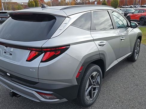 New 2026 Hyundai Tucson SEL image 7