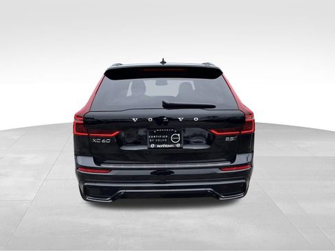 Certified 2026 Volvo XC60 B5 Plus w/ Protection Package Premier image 39