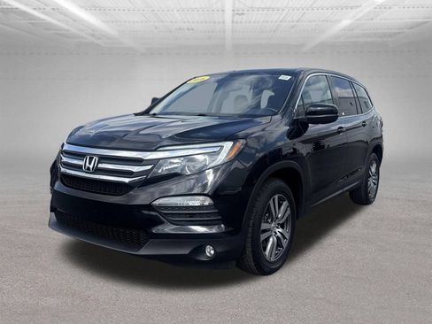 Used 2016 Honda Pilot EX-L image 8