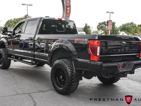 Used 2020 Ford F350 Lariat AWD/4WD image 25