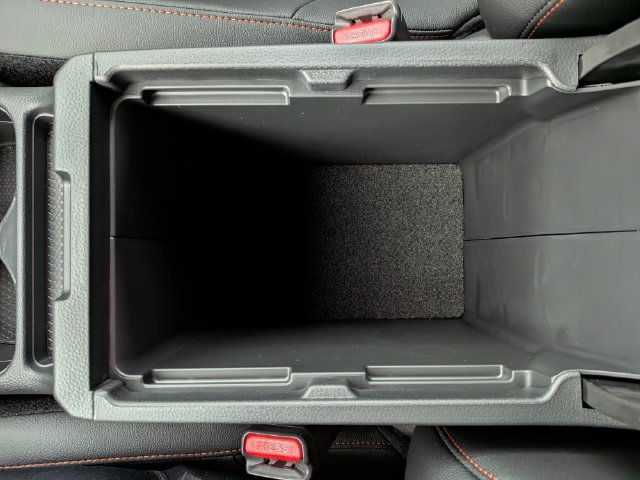 New 2027 Honda CR-V Sport-L image 23