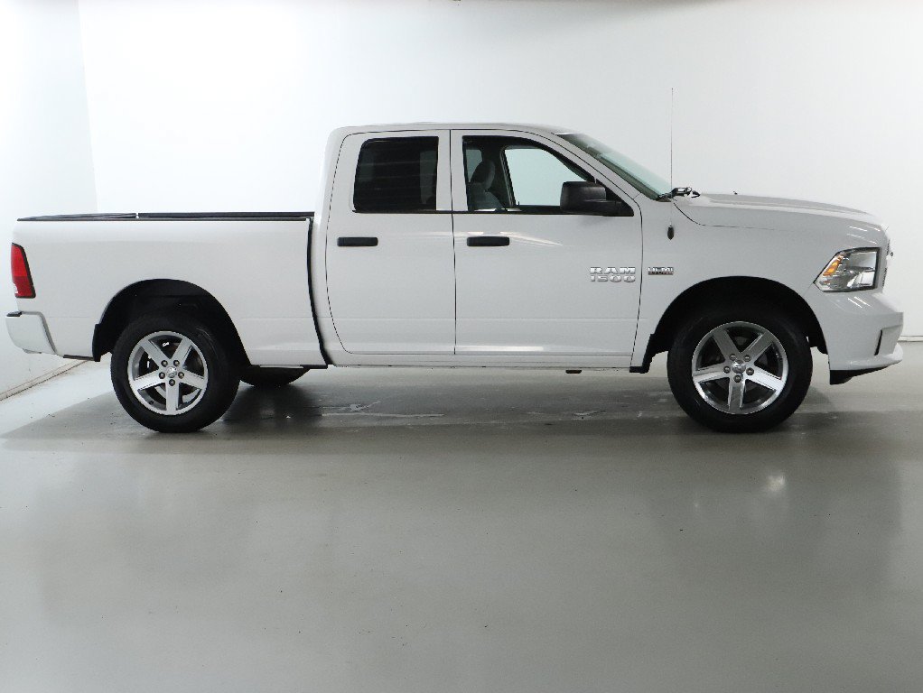 Used 2015 RAM 1500 Express AWD/4WD image 11