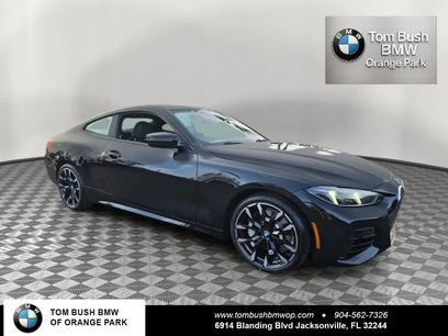 New 2026 BMW 430i xDrive Coupe w/ M Sport Package