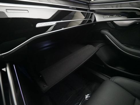 New 2026 Audi A8 L 3.0T AWD/4WD image 31