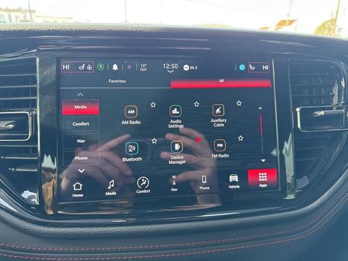 Used 2024 Dodge Durango GT image 43