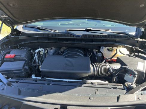 Certified 2021 Chevrolet Tahoe Z71 w/ Z71 Off-Road Package image 17