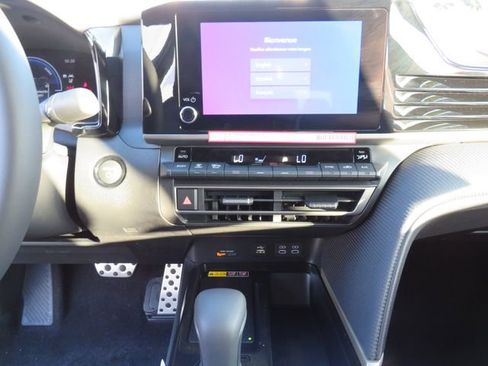 Certified 2026 Toyota Camry SE image 24