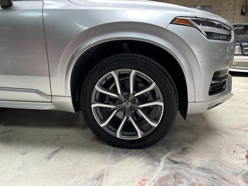 Used 2018 Volvo XC90 T6 Momentum AWD/4WD image 34