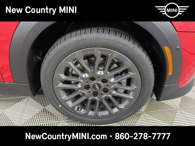 New 2026 MINI Cooper 2-Door Hardtop FWD image 9
