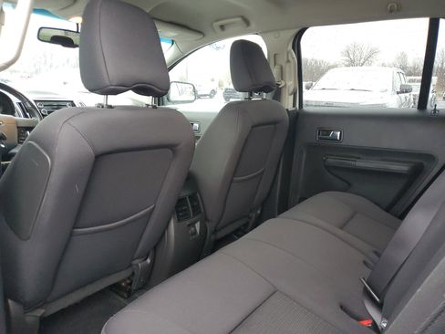 Used 2009 Ford Edge SEL image 10