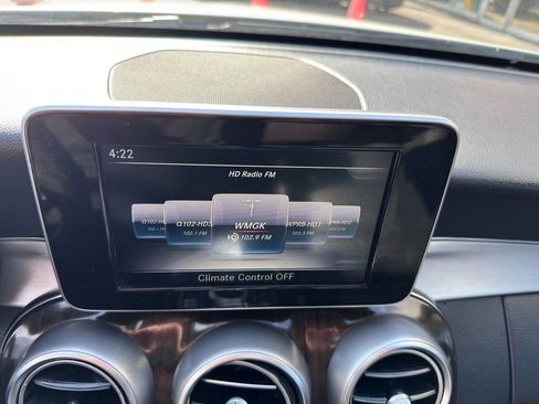 Used 2018 Mercedes-Benz C 300 Coupe w/ AMG Line image 20