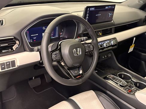 New 2026 Honda Passport TrailSport Elite image 20