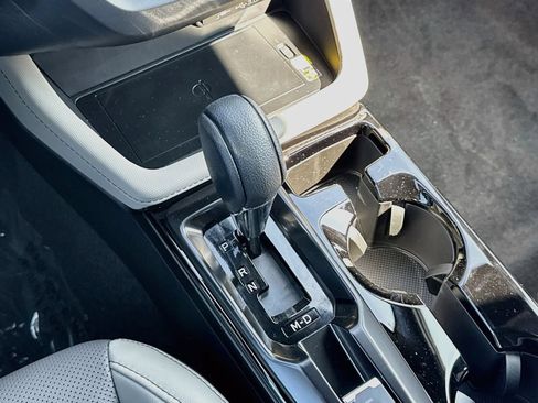 New 2026 Subaru Forester Limited AWD/4WD image 20