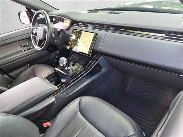Used 2024 Land Rover Range Rover Sport Dynamic SE AWD/4WD image 20