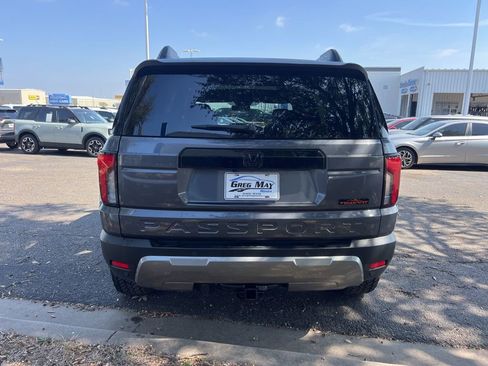 New 2026 Honda Passport TrailSport image 5