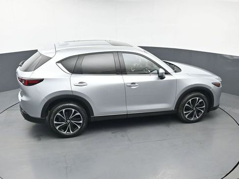 Used 2023 MAZDA CX-5 AWD 2.5 S w/ Premium Plus Pkg image 39