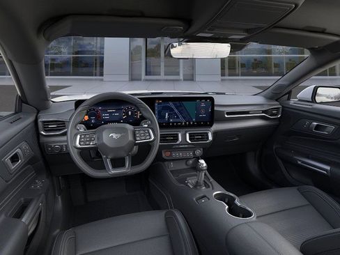 New 2025 Ford Mustang GT Premium image 9