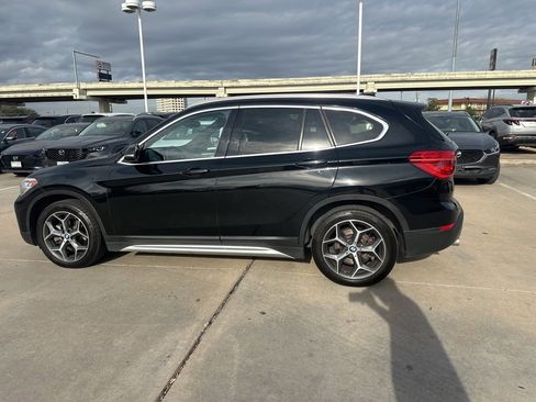 Used 2018 BMW X1 xDrive28i w/ Convenience Package image 8