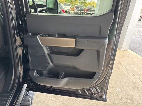 Used 2024 Ford F150 STX w/ Equipment Group 201A FX4 image 27